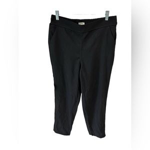 Women’s Max Studio Black Pants Size Large NWT